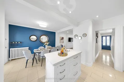 451 Whitmore Avenue Toronto ON M6E 2N6