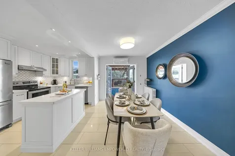 451 Whitmore Avenue Toronto ON M6E 2N6
