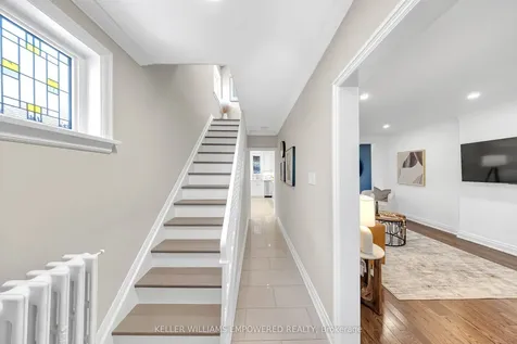 451 Whitmore Avenue Toronto ON M6E 2N6
