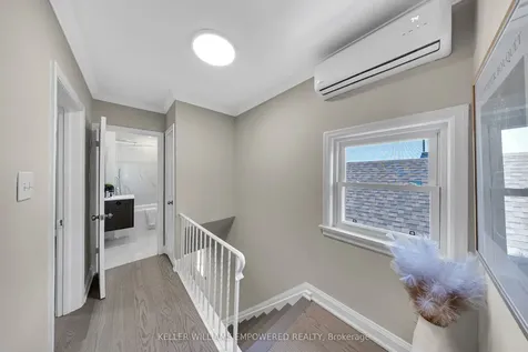451 Whitmore Avenue Toronto ON M6E 2N6