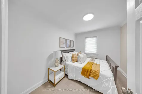 451 Whitmore Avenue Toronto ON M6E 2N6