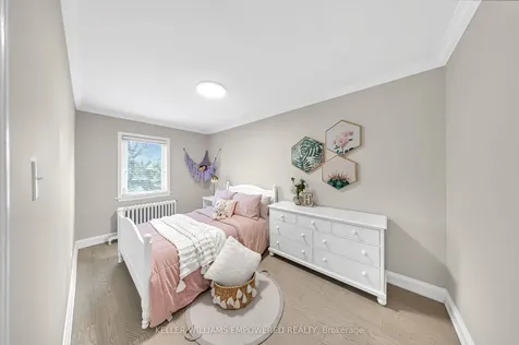 451 Whitmore Avenue Toronto ON M6E 2N6