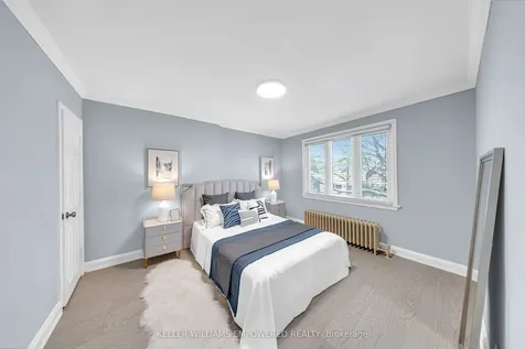 451 Whitmore Avenue Toronto ON M6E 2N6