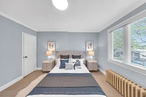 451 Whitmore Avenue Toronto ON M6E 2N6