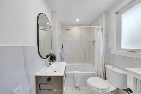 451 Whitmore Avenue Toronto ON M6E 2N6