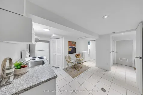 451 Whitmore Avenue Toronto ON M6E 2N6