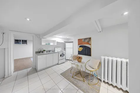 451 Whitmore Avenue Toronto ON M6E 2N6