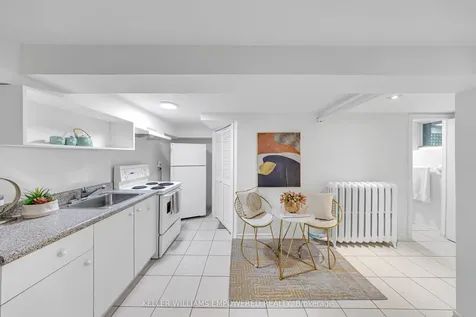 451 Whitmore Avenue Toronto ON M6E 2N6