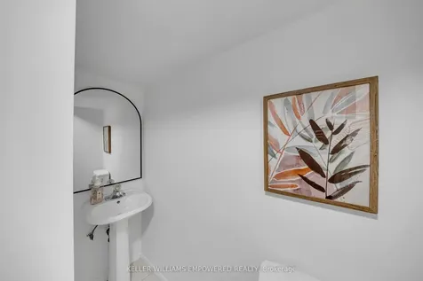451 Whitmore Avenue Toronto ON M6E 2N6