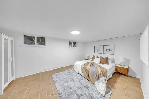451 Whitmore Avenue Toronto ON M6E 2N6