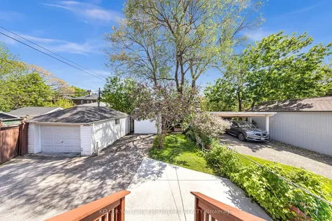 451 Whitmore Avenue Toronto ON M6E 2N6