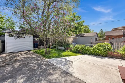451 Whitmore Avenue Toronto ON M6E 2N6