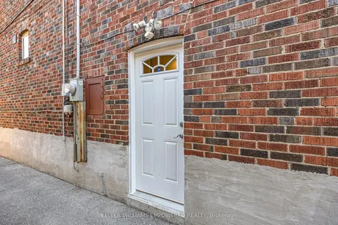 451 Whitmore Avenue Toronto ON M6E 2N6