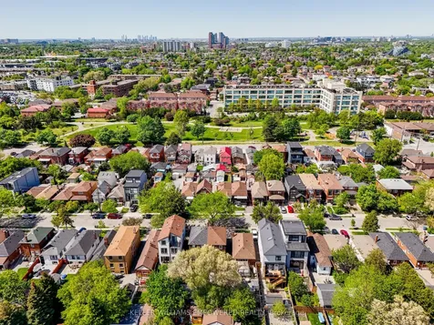 451 Whitmore Avenue Toronto ON M6E 2N6
