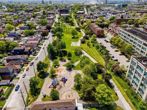 451 Whitmore Avenue Toronto ON M6E 2N6