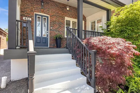 451 Whitmore Avenue Toronto ON M6E 2N6