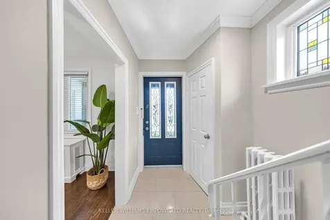 451 Whitmore Avenue Toronto ON M6E 2N6