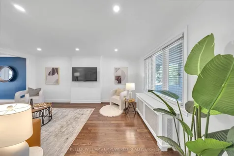 451 Whitmore Avenue Toronto ON M6E 2N6