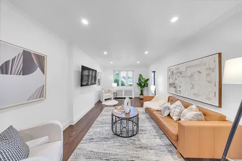 451 Whitmore Avenue Toronto ON M6E 2N6