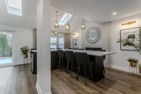 3199 Desmond Drive Burlington ON L7M 3N1