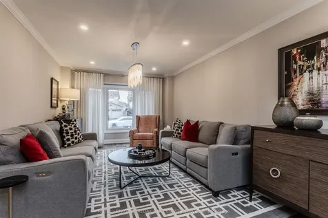 3199 Desmond Drive Burlington ON L7M 3N1