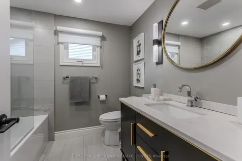 3199 Desmond Drive Burlington ON L7M 3N1