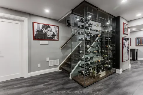 3199 Desmond Drive Burlington ON L7M 3N1