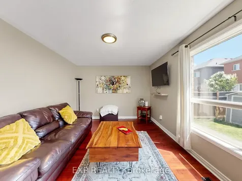 41 Bramfield Street Brampton ON L7A 2W1