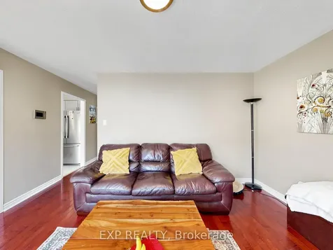 41 Bramfield Street Brampton ON L7A 2W1
