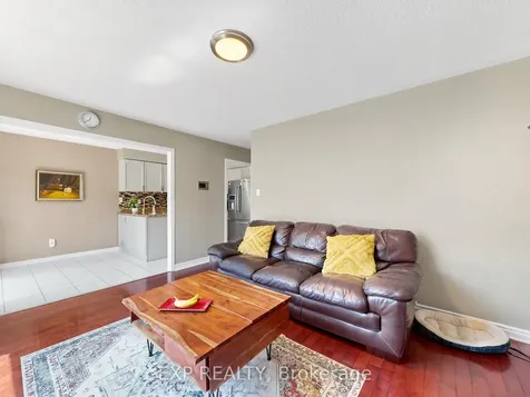 41 Bramfield Street Brampton ON L7A 2W1