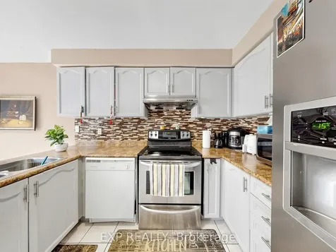 41 Bramfield Street Brampton ON L7A 2W1