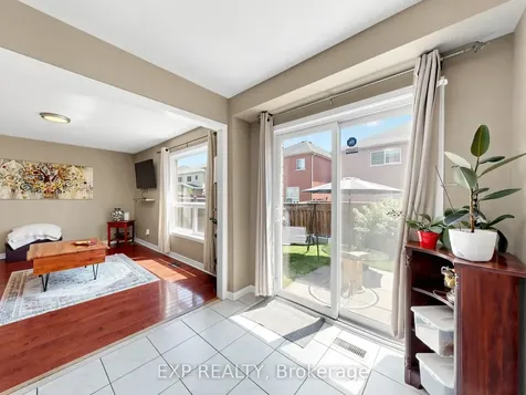 41 Bramfield Street Brampton ON L7A 2W1