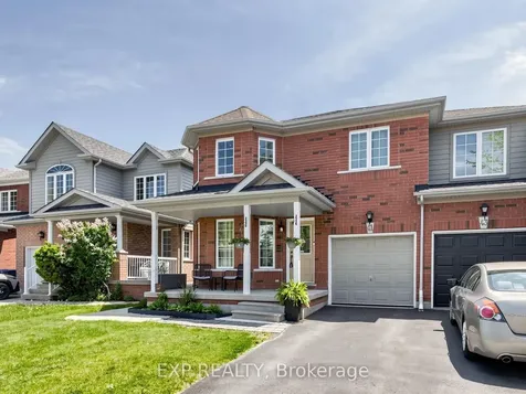 41 Bramfield Street Brampton ON L7A 2W1