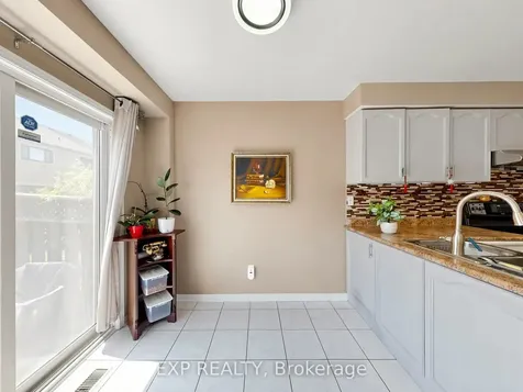 41 Bramfield Street Brampton ON L7A 2W1
