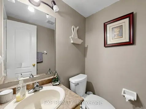 41 Bramfield Street Brampton ON L7A 2W1