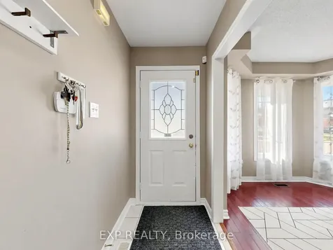 41 Bramfield Street Brampton ON L7A 2W1