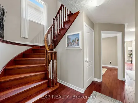 41 Bramfield Street Brampton ON L7A 2W1