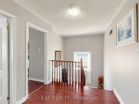 41 Bramfield Street Brampton ON L7A 2W1