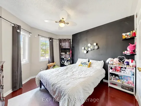 41 Bramfield Street Brampton ON L7A 2W1