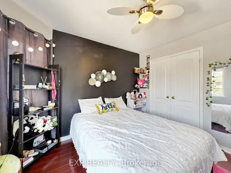41 Bramfield Street Brampton ON L7A 2W1
