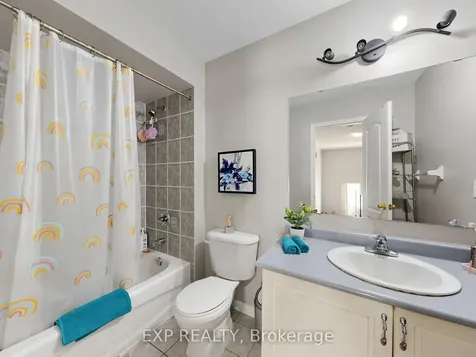 41 Bramfield Street Brampton ON L7A 2W1