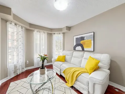 41 Bramfield Street Brampton ON L7A 2W1