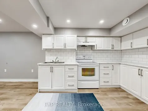 41 Bramfield Street Brampton ON L7A 2W1