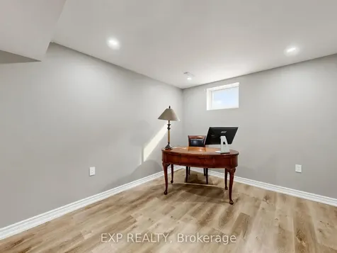 41 Bramfield Street Brampton ON L7A 2W1