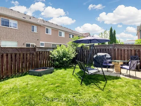 41 Bramfield Street Brampton ON L7A 2W1