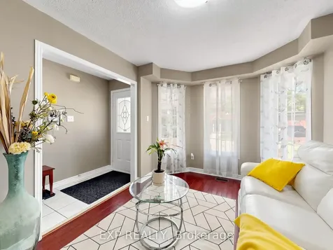 41 Bramfield Street Brampton ON L7A 2W1