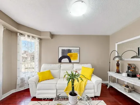 41 Bramfield Street Brampton ON L7A 2W1