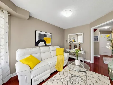 41 Bramfield Street Brampton ON L7A 2W1