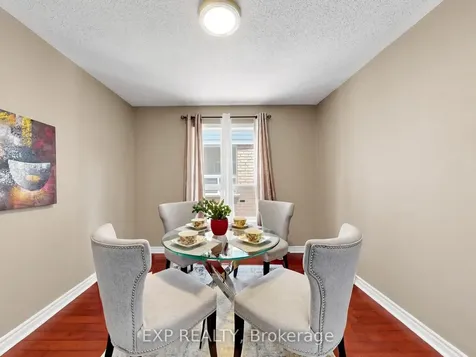 41 Bramfield Street Brampton ON L7A 2W1