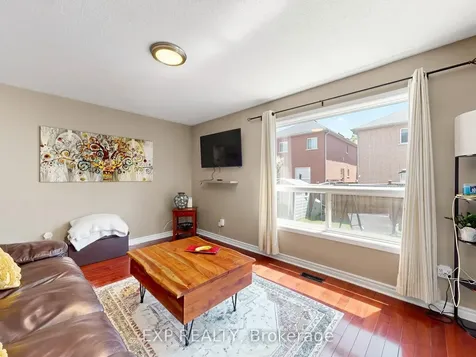 41 Bramfield Street Brampton ON L7A 2W1